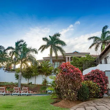 Villa 37 On Westridge Durban Exterior photo