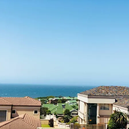 Villa 37 On Westridge Durban Exterior photo