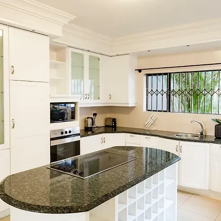 Villa 37 On Westridge Durban Exterior photo