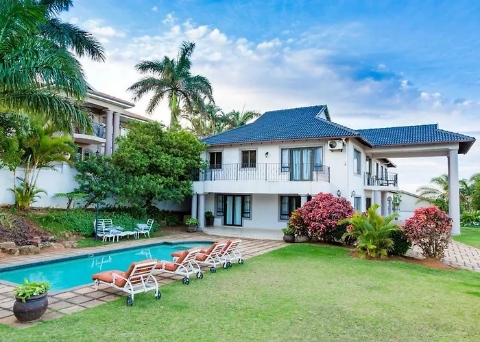 Villa 37 On Westridge
