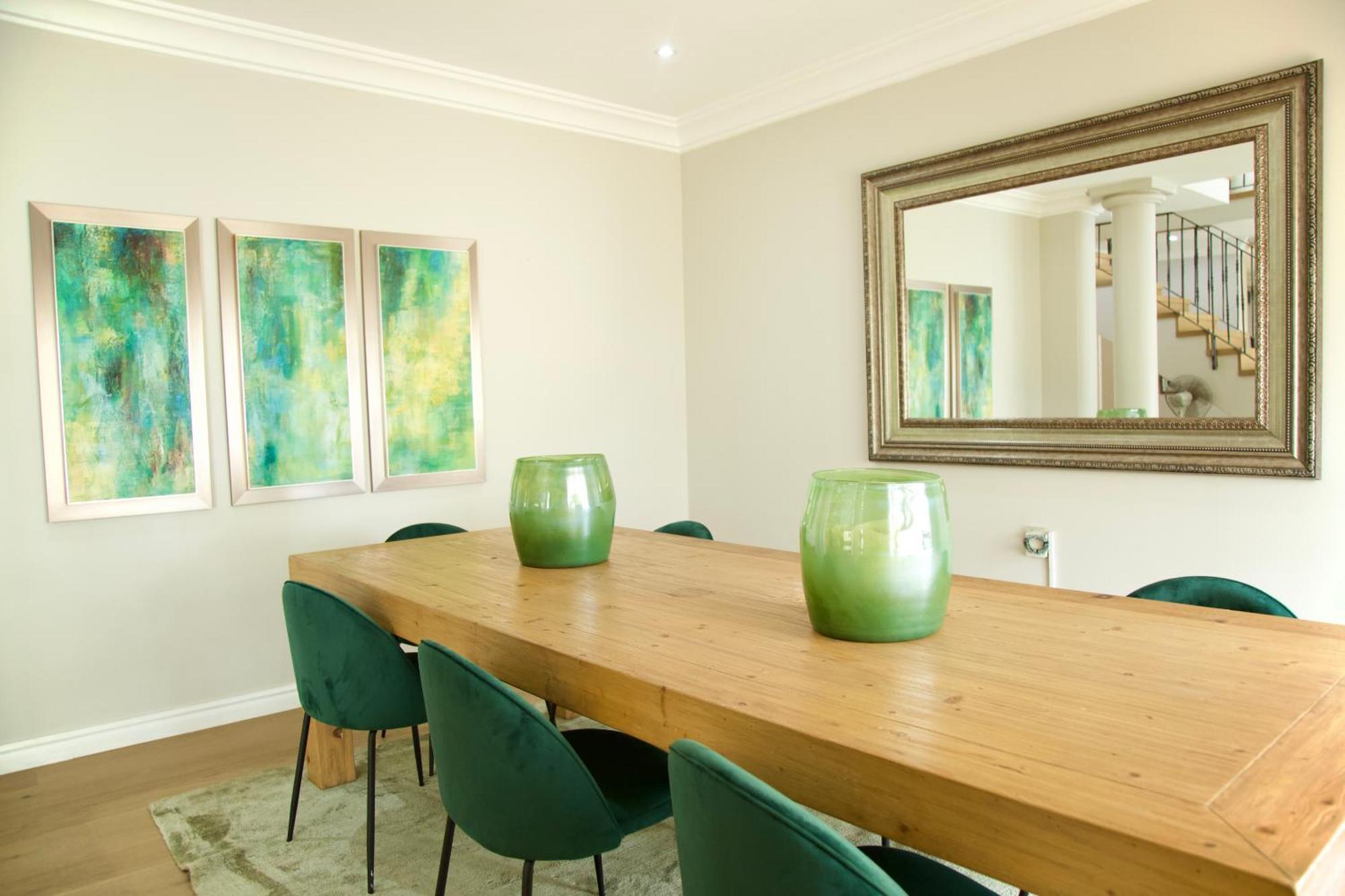 37 On Westridge Holiday home Durban