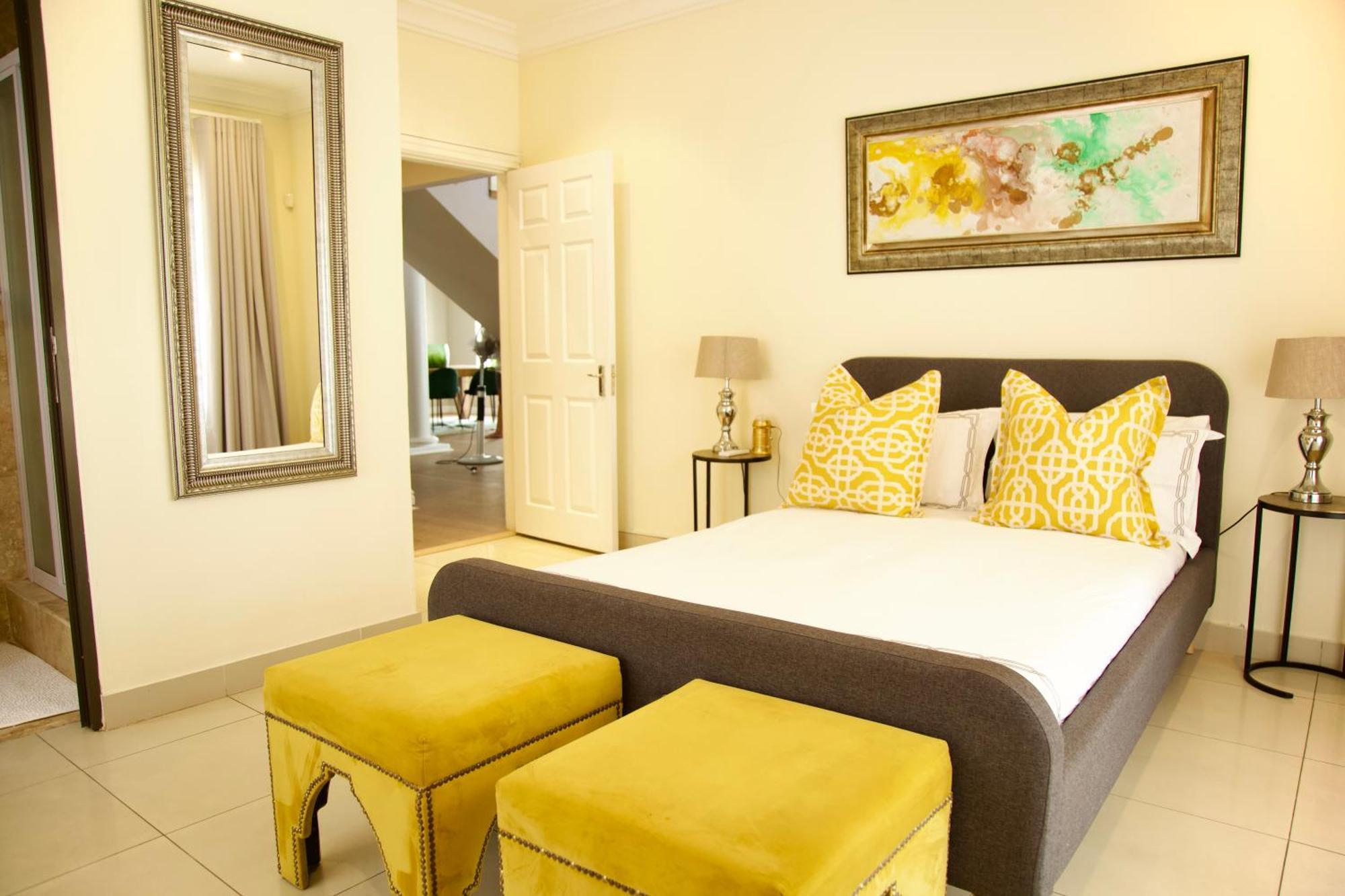 Holiday home 37 On Westridge Durban