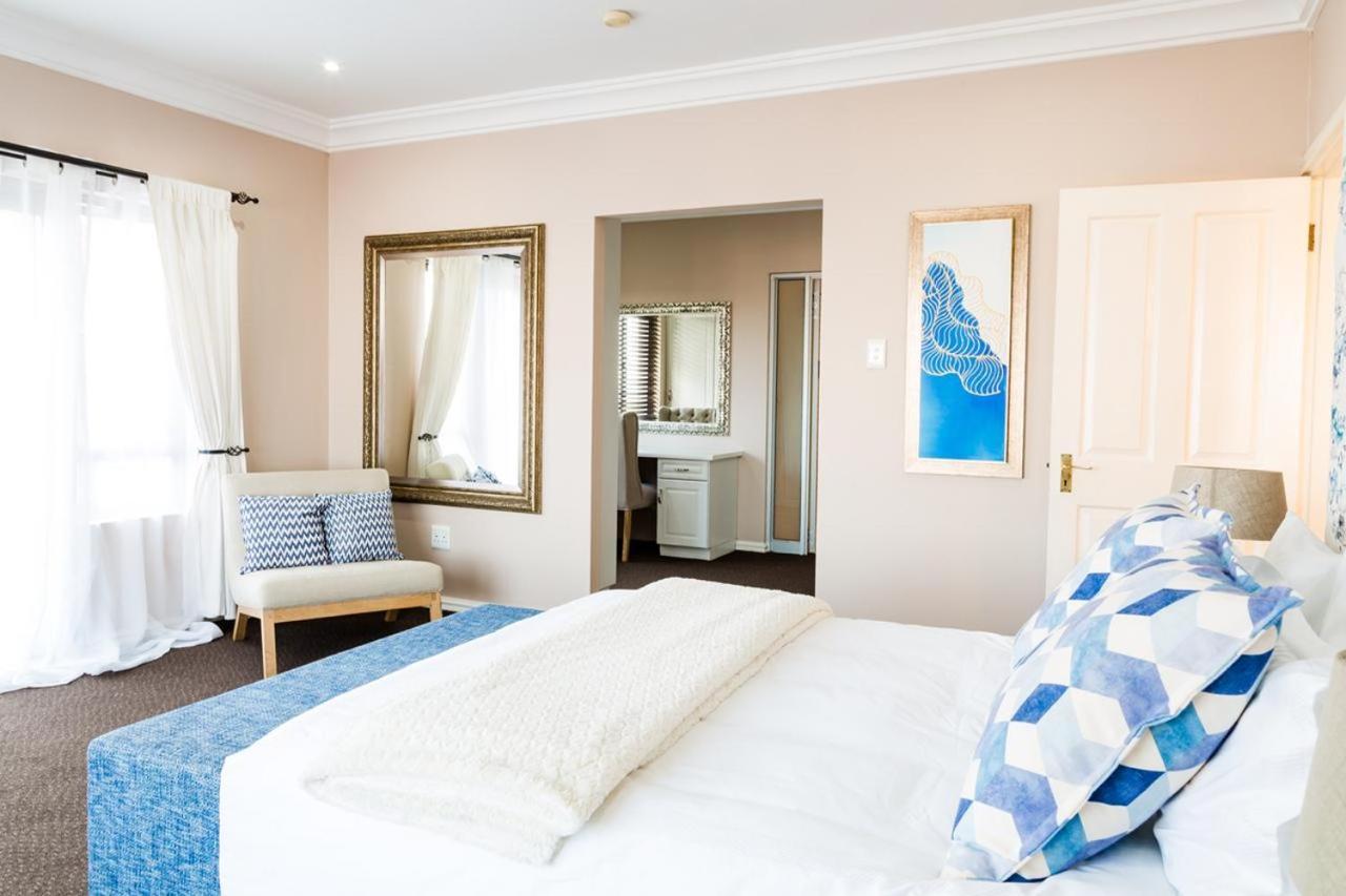 Holiday home 37 On Westridge Durban
