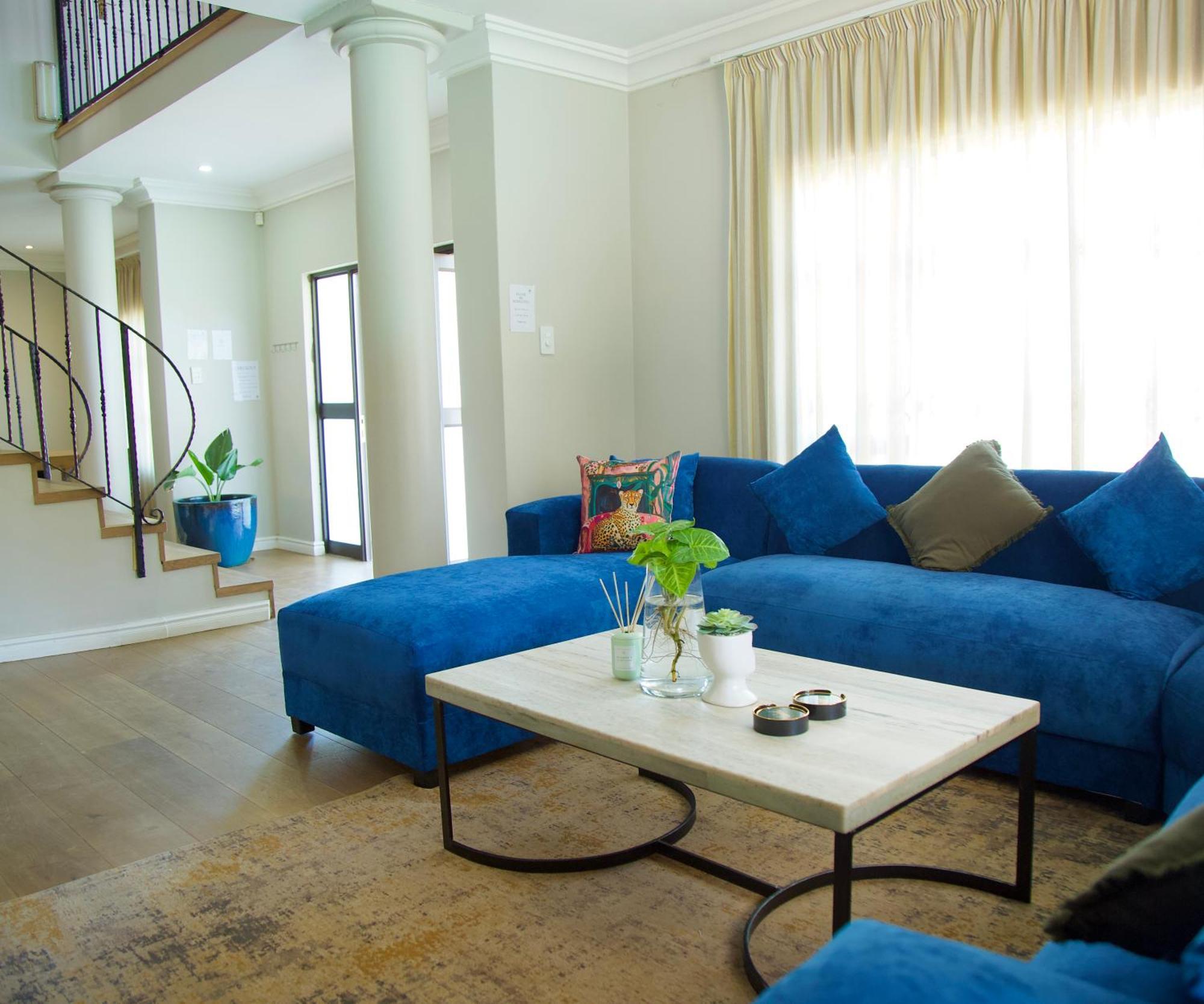 37 On Westridge Holiday home *