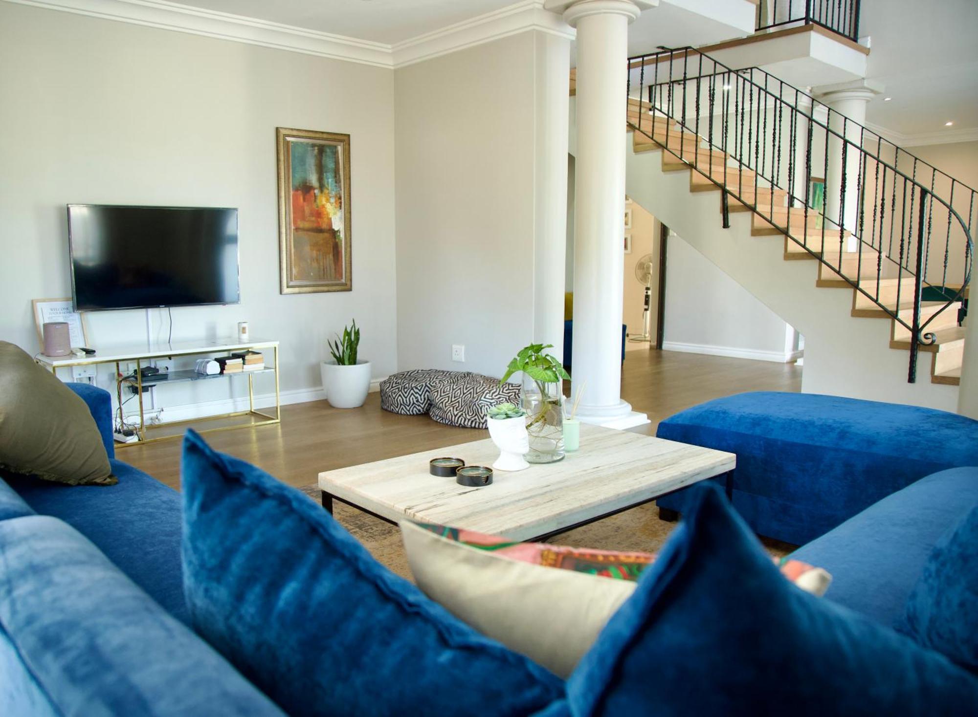 37 On Westridge Holiday home *
