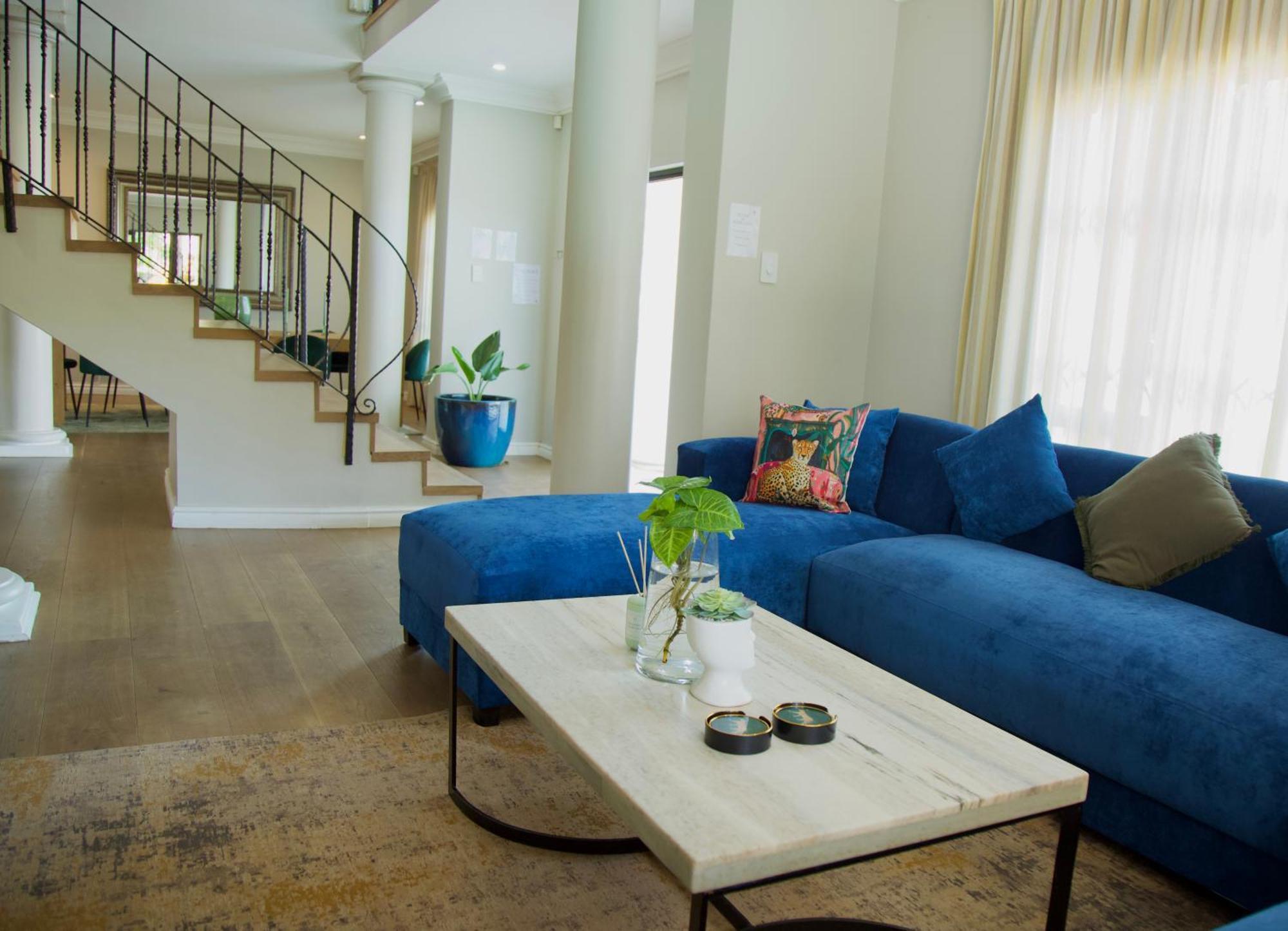37 On Westridge Holiday home Durban